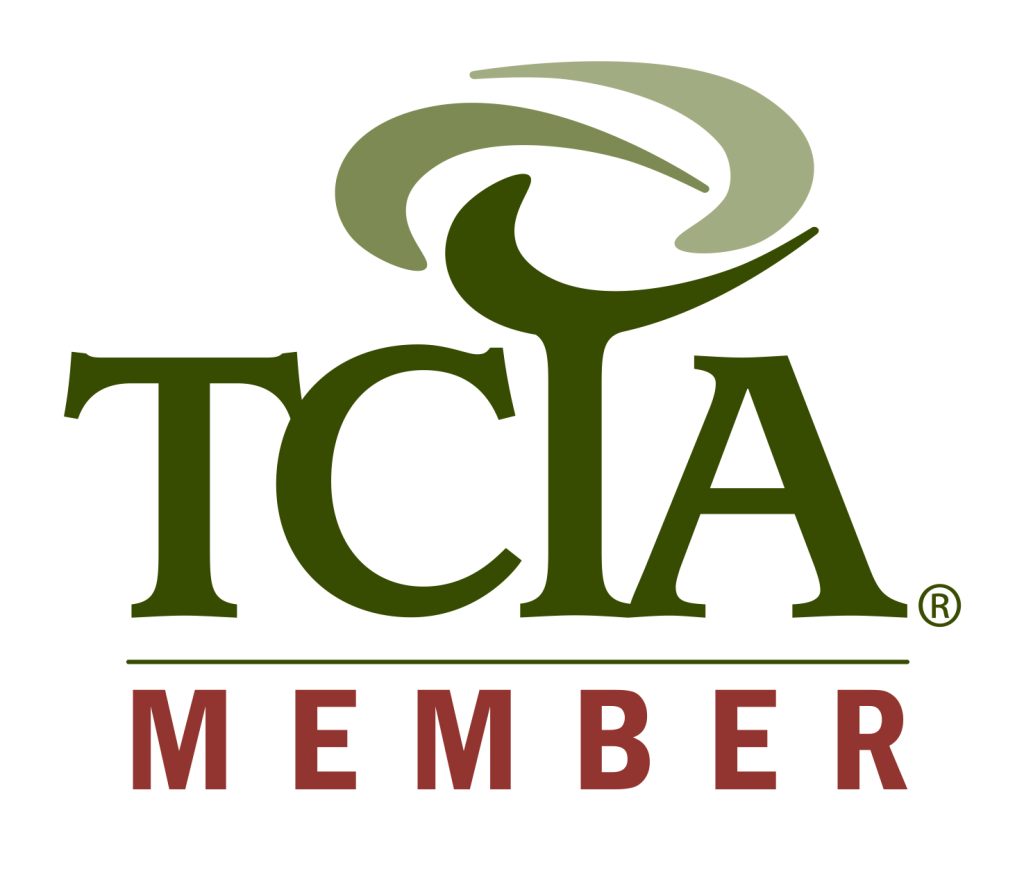 TCIA logo